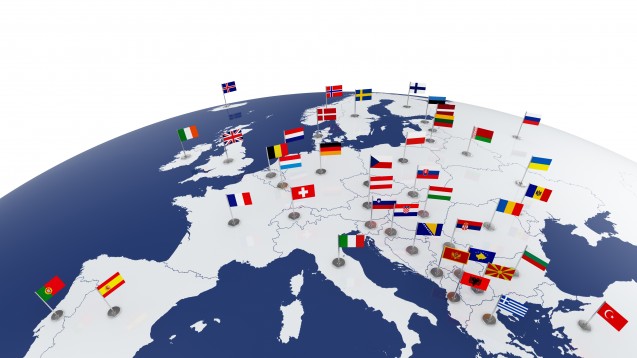 Als Apotheker ins Ausland: innerhalb der EU werden die Abschlüsse anerkannt. (Foto: Denys Rudyi / Fotolia)