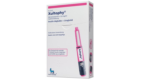 Xultophy-Vetrieb wird eingestellt