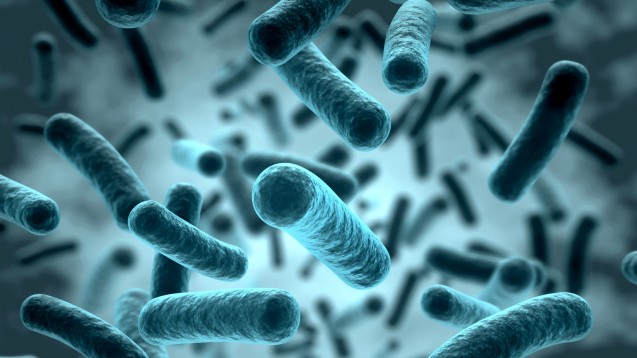 5 Mio. Pfund für die Forschung: In Großbritannien werden den „superbugs“ der Kampf angesagt. (Foto: norman blue/Fotolia)