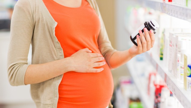 Welche und wie viele Supplemente während der Schwangerschaft sind empfehlenswert? (Foto: Syda Productions/Fotolia)