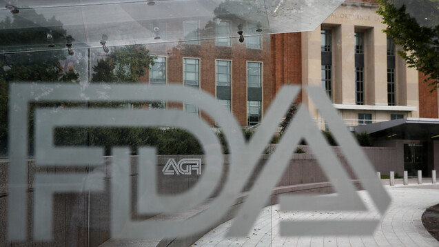 Wie die FDA Ende August bekannt gab, steht das Problem „genotoxischer Verunreinigungen“ bei den Arzneimittelbehörden international nicht erst seit dem Valsartan-Skandal auf der Agenda. (Foto: picture alliance / AP Photo)