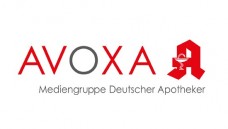 Avoxa kommt mit neuem Namen und neuem Corporate Design. Dahinter stecken bekannte Firmen. (Logo: Avoxa)