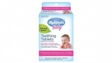 Bei „Hyland's Baby Teething Tablets“ wies die FDA einen erhöhten Belladonna-Gehalt nach. (Foto: Screenshot DAZ)