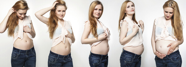 ASS in der Schwangerschaft