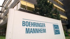 Umgerechnet gut 19 Milliarden Mark nahm Curt Engelhorn 1997 durch den Verkauf seiner Boehringer-Mannheim-Anteile an Roche ein. (Foto: dpa)