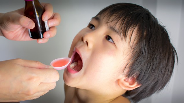 PUMA: Zulassung für Arzneimittel, die in Dosierung und Darreichungsform für Kinder optimiert sind. (Foto: Seika / stock.adobe.com)