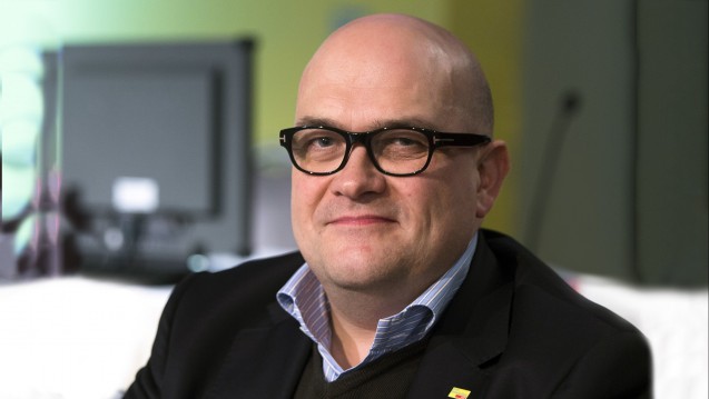 Der FDP-Politiker Lars Friedrich Lindemann arbeitet laut Bild am Sonntag derzeit als Mitarbeiter für einen FDP-Bundestagsabgeordneten. (Foto: Picture Alliance)