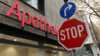 Apotheken in Innenstadtlagen müssen in den Augen des GKV-Spitzenverbandes nicht gestärkt werden. (Foto: IMAGO / Hanno Bode)
