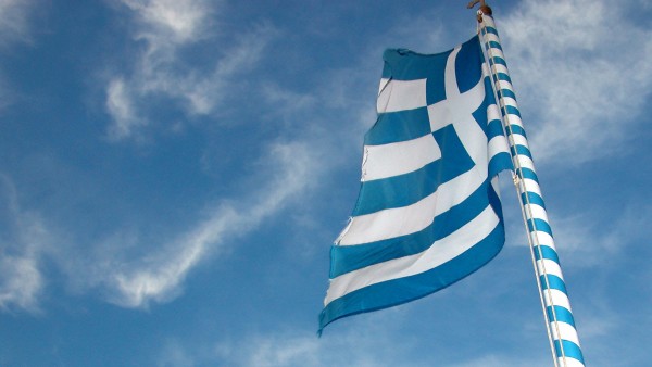 Griechische Apotheker streiken erneut
