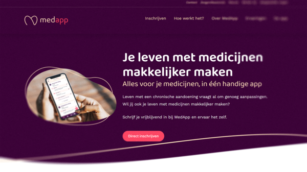 Shop Apotheke kooperiert mit niederländischer Krankenversicherung