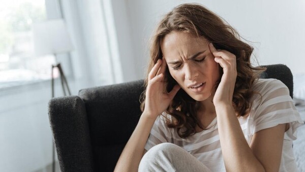 Nichtmedikamentöse Optionen bei Migräne: wenig für die akute Attacke