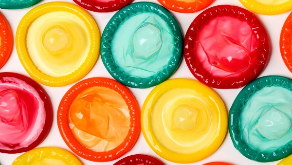 Kondom-Rekord bei Olympia in Rio