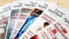 Die Deutsche Apotheker Zeitung ist als beste Fachzeitschrift ausgezeichnet worden. (Foto: DAZ.online)