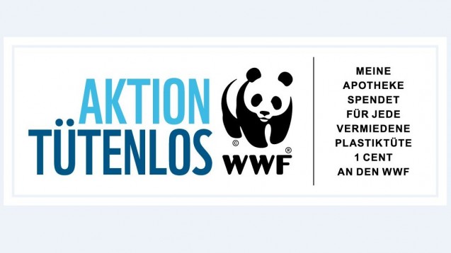 (Logo: WWF)