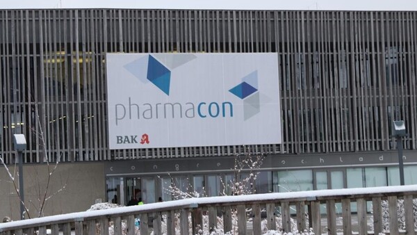Pharmacon in Schladming abgesagt