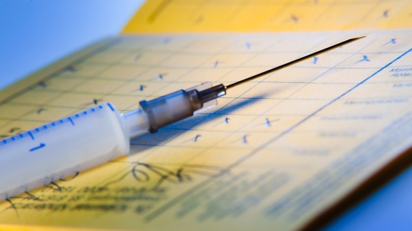 AOK Bundesverband schreibt Grippeimpfstoffe aus