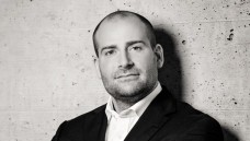 Mark Böhm ist neuer Geschäftsführer von Alphega Deutschland. (Foto: Alphega)
