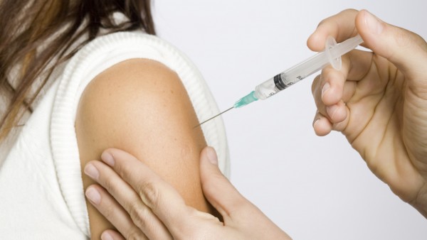 Zürcher Apotheker dürfen ab sofort impfen