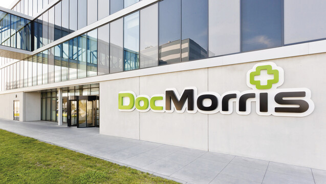 Der WDR zu Besuch bei DocMorris: Ein TV-Team besuchte die Niederländer und schaute sich unter anderem die pharmazeutische Beratung an. (m / Foto: DocMorris)