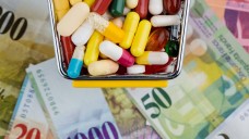 In der Schweiz könnte es schon bald ein neues Preisbildungssystem für Arzneimittel geben. (Foto: Imago)