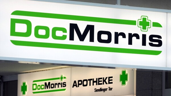 Apotheker aus Tangerhütte erringt Teilerfolg gegen DocMorris