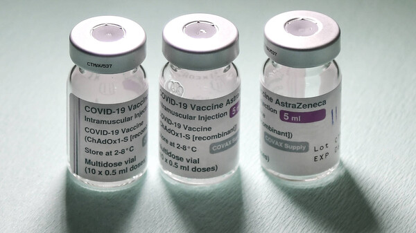 Impfkommission: Zunächst an Priorisierung festhalten