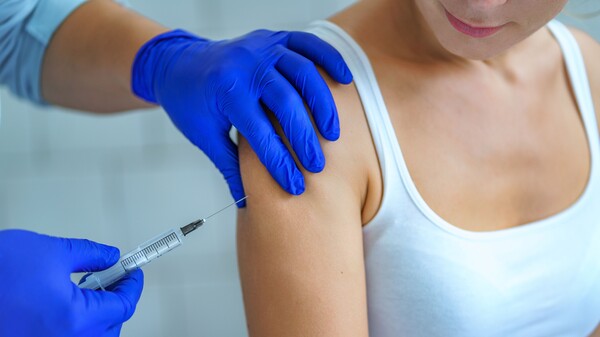 Neue STIKO-Impfempfehlung für Masern, Mumps, Röteln, Varizellen