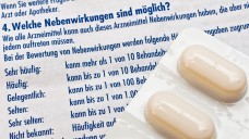 Vergessene Nebenwirkung? Die britische Arzneimittelbehörde erinnert an den Einfluss von Cloazapin auf die Darmperistaltik. (Foto: Stockfotos-MG / stock.adobe.com)