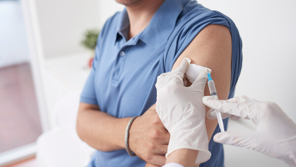 Gibt es genug Grippe-Impfstoff für Apotheken?