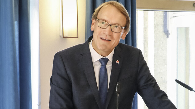 Thomas Preis, Vorsitzender des Apothekerverbandes Nordrhein, fordert aufgrund der Coronakrise das sofortige Aussetzen der Rabattverträge. (c / Foto: AVNR)