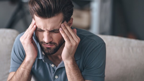 Atogepant kann Migräne wirksam vorbeugen
