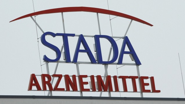 Begehrt: Nicht nur US-Investor Wyser-Pratte mischt sich in die Geschäfte des hessischen Arzneimittelherstellers Stada ein, berichtet die FAZ. (Foto: dpa)
