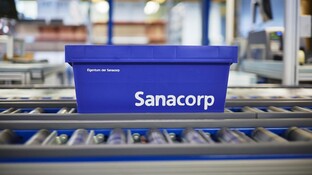 Sanacorp Pharmahandel GmbH: Die Genossenschaft aus dem Süden