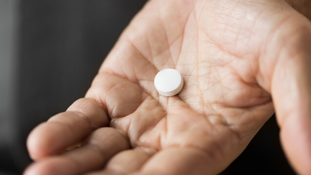Nach einer Behandlung mit Betablockern treten Depressionen nicht häufiger auf als bei einer Behandlung mit Placebo. (Foto:&nbsp;Syda Productions / Stock.adobe.com)