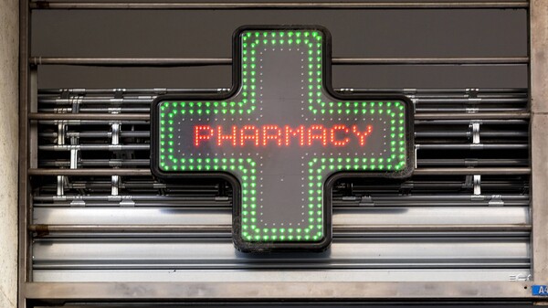 Arzneimittel-Lieferengpässe sorgen für Probleme in ganz Europa