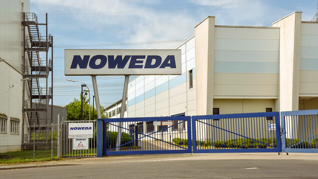 Die Apothekergenossenschaft Noweda hat ihren Umsatz im vergangenen Geschäftsjahr um 12,4 Prozent steigern können. ( r / Foto: Imago)