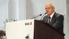 BAK-Präsident Dr. Andreas Kiefer (hier 2016) eröffnet traditionell den Pharmacon. (Foto: DAZ)