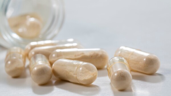 Können Probiotika den Cholesterol-Spiegel senken?