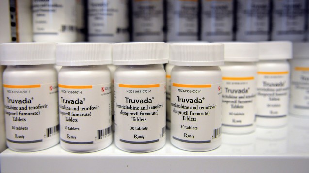 Gilead kämpft in vielen Ländern um seinen Patentschutz für Truvada. (Foto: imago)
