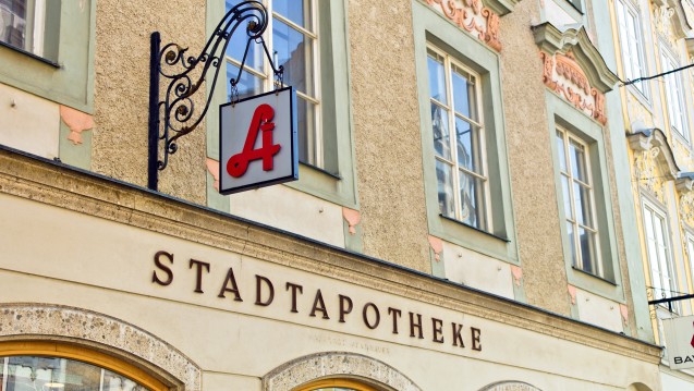 Geht es den österreichischen Apotheken zu gut? (Foto: Bilderbox)