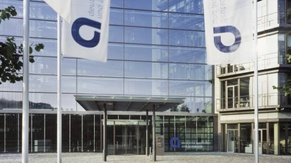 Apobank zahlte bis zu drei Millionen Euro für ehemaligen Mitarbeiter