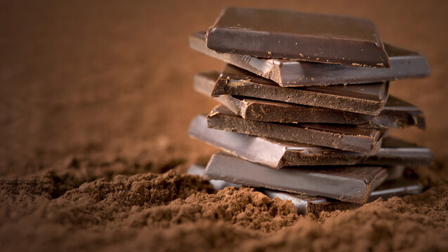 Schokolade enthält pharmakologisch wirksame Inhaltsstoffe. (m / Foto: larisabozhikova / stock.adobe.com)

                                        