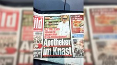 Der Fall erschütterte Menschen in ganz Deutschland: Ein Apotheker soll 40.000 Zytostatika-Rezepturen gestreckt haben. (Foto: DAZ.online)