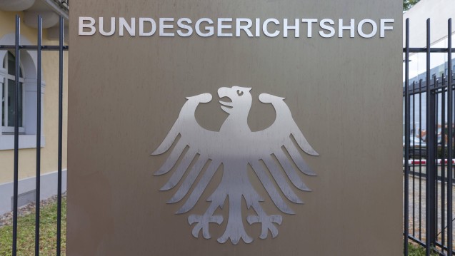 Der BGH hat ein Urteil des Oberlandesgerichtes Düsseldorf bestätigt, nach dem das Zuweisungsverbot in Deutschland nicht für EU-Versender gilt. (Foto: Imago)