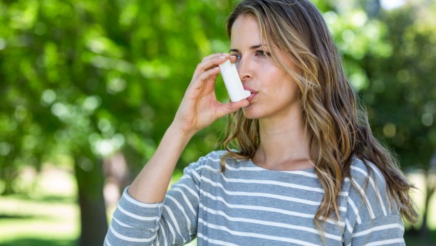 Die Allergiesaison ist für viele Asthma-Patienten die Zeit, in der sie ihre Therapie intensivieren müssen, weil Exazerbationen drohen. (Foto: WavebreakMediaMicro / stock.adobe.com)
