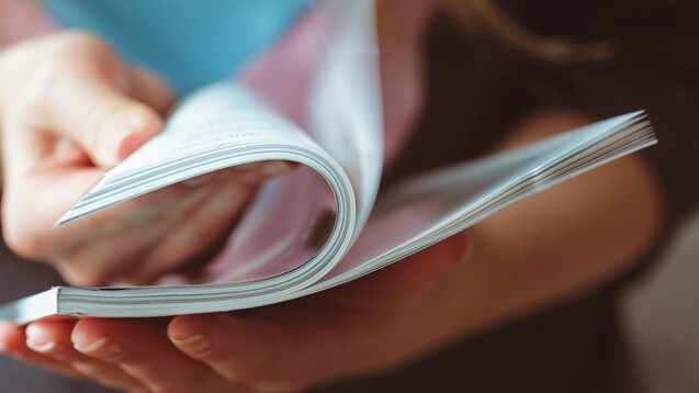 Was nützen Kundenzeitschriften den Apotheken? (Foto:&nbsp;fotofabrika/AdobeStock)