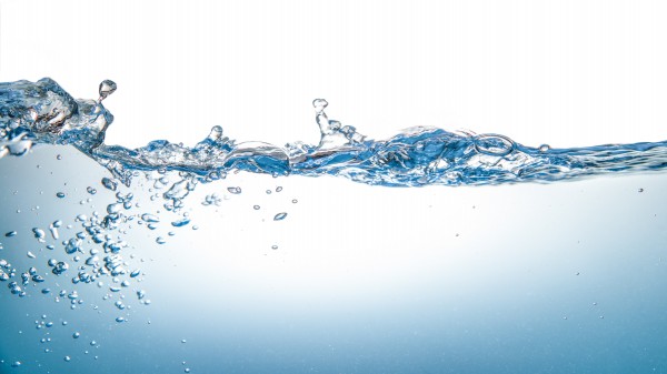 Wo Glycerol draufsteht, kann Wasser drin sein