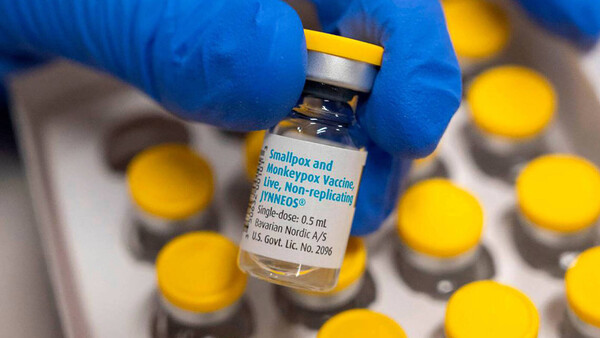 Affenpocken – neuer Name und genügend Impfstoff 