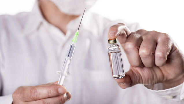 Wie lässt sich bei Impfstoffen am besten sparen? Das BMG hat schon wieder neue Ideen. (j / Foto: Eisenhans / stock.adobe.com)