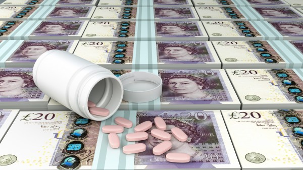 Wirbel um Preisauszeichnung teurer Arzneimittel